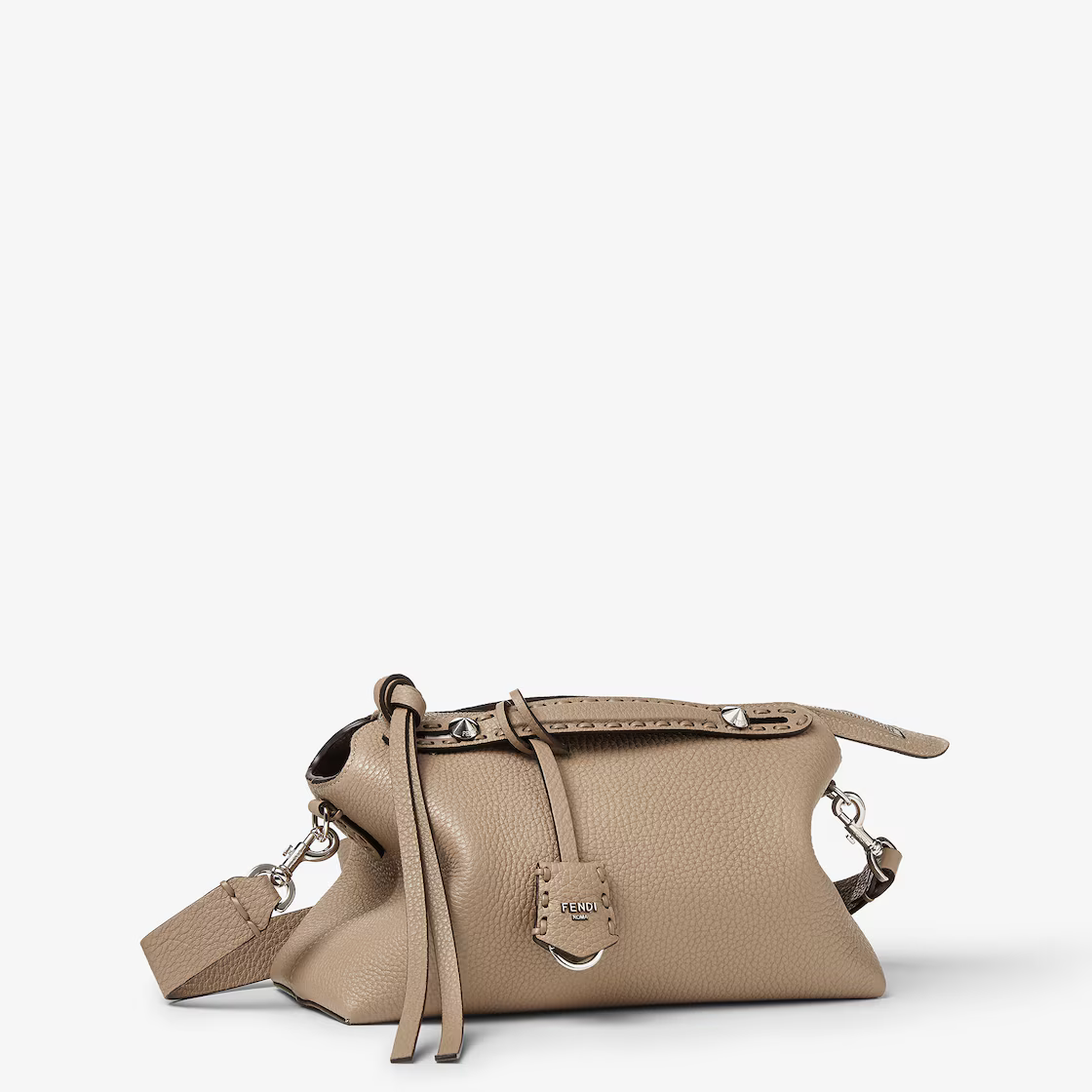 Fendi By The Way Selleria Medium Handbag 8BL155ASU2F04Y9