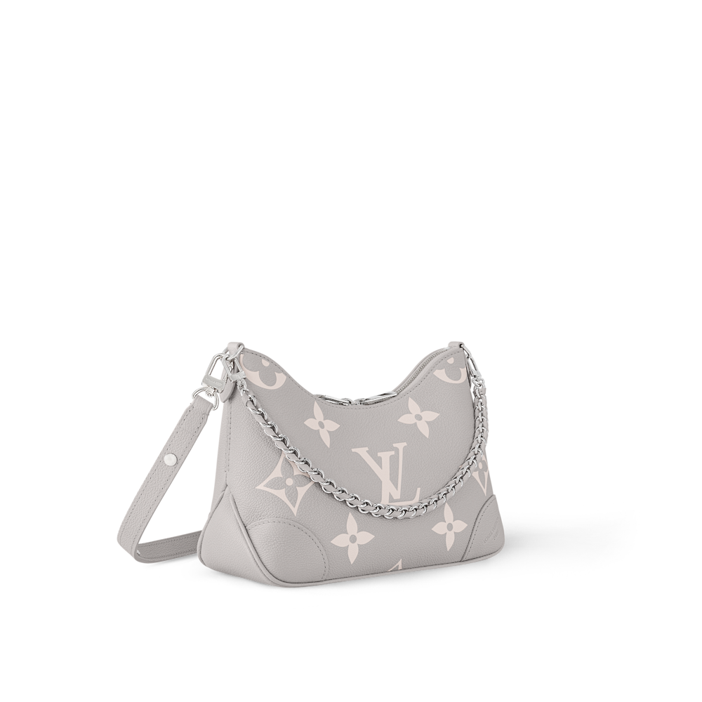 Louis Vuitton BOULOGNE Small Handbag M13224