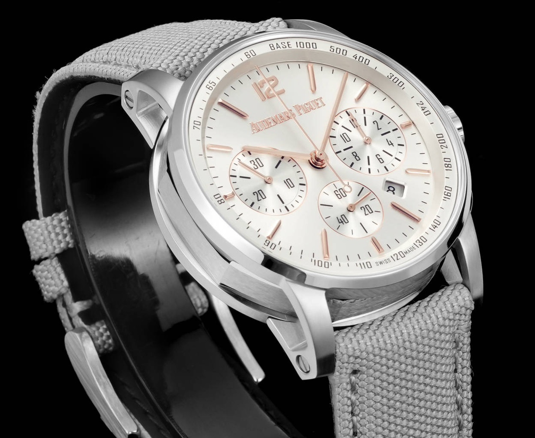 Audemars Piguet CODE11.59 Automatic Chronograph Series