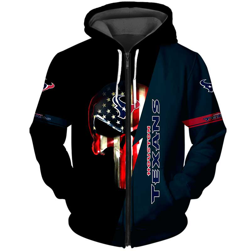 HOUSTON TEXANS 3D HT1HT1001