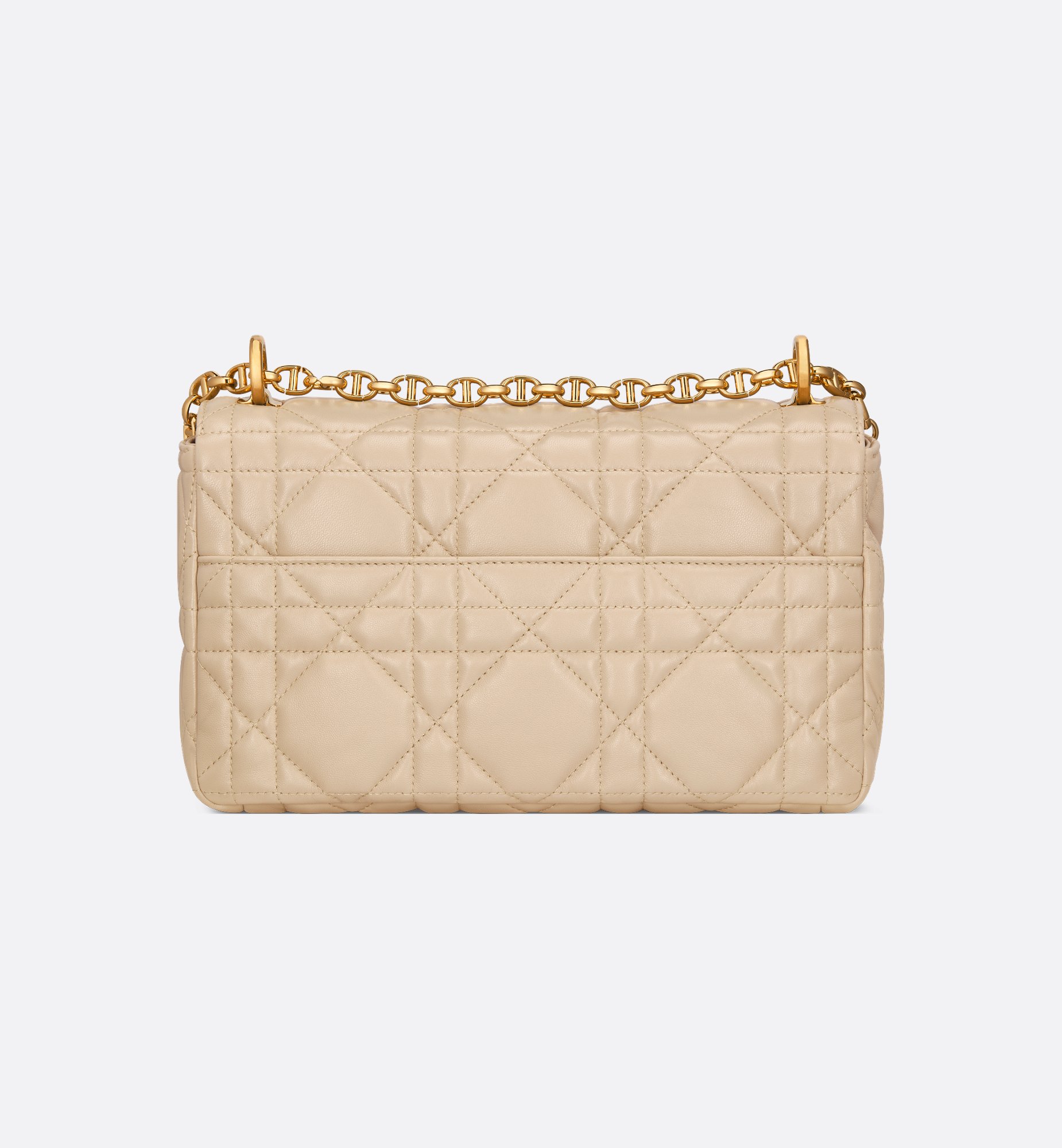 Dior Medium Soft Dior Caro Bag M9253UHPA_M51U
