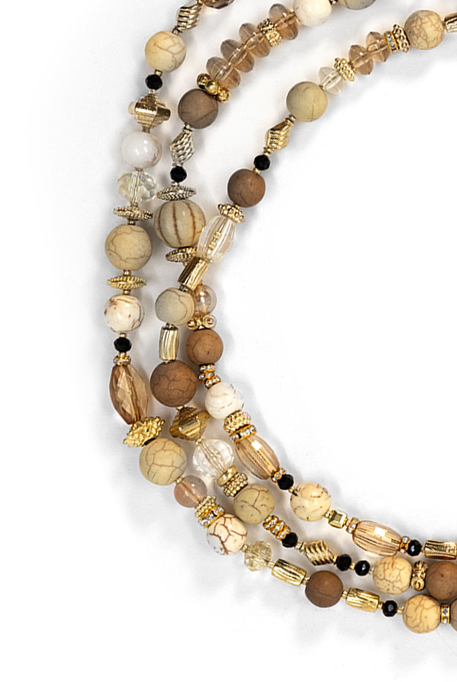Collar 3 Capas
