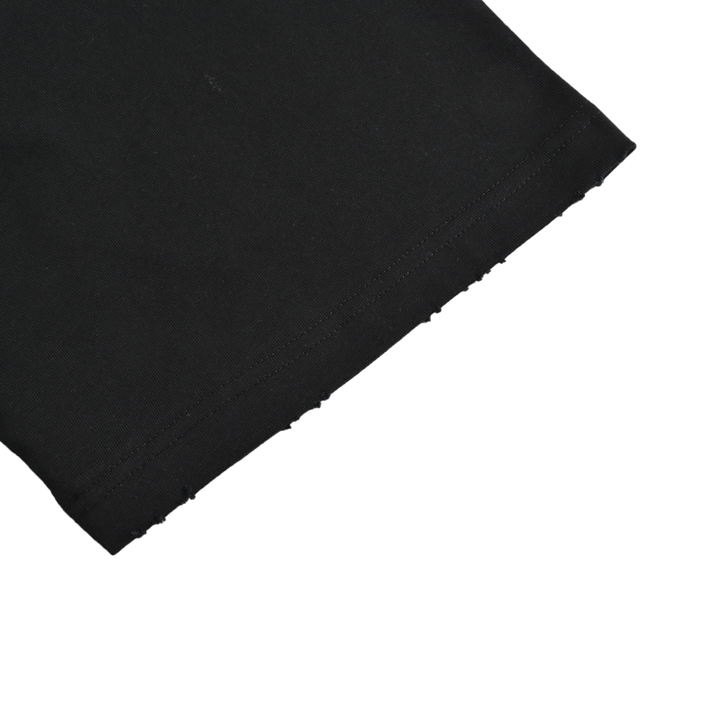 Balenciaga 25ss ID card short sleeve