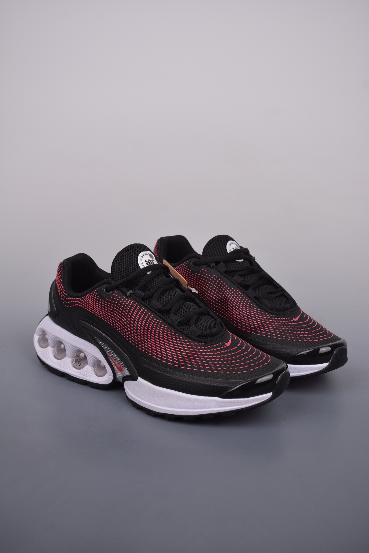 Nike Air Max DNBlackPink DV3337-004
