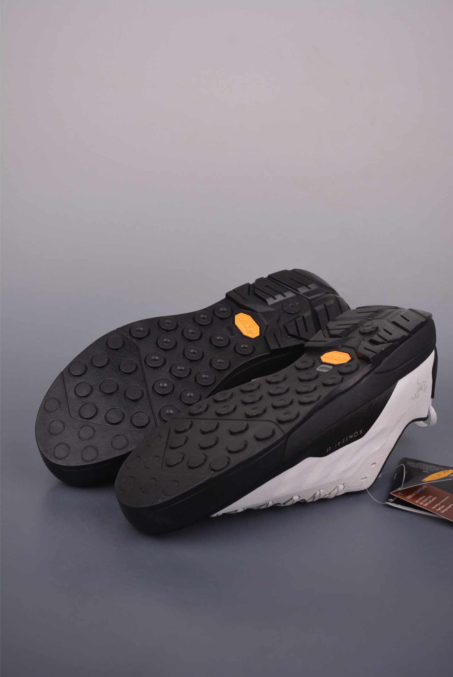 Arc'teryx AERIOS sneakers 