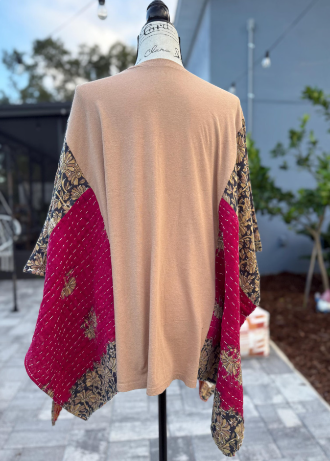 DEF LEPPARD Mix & Match Tee