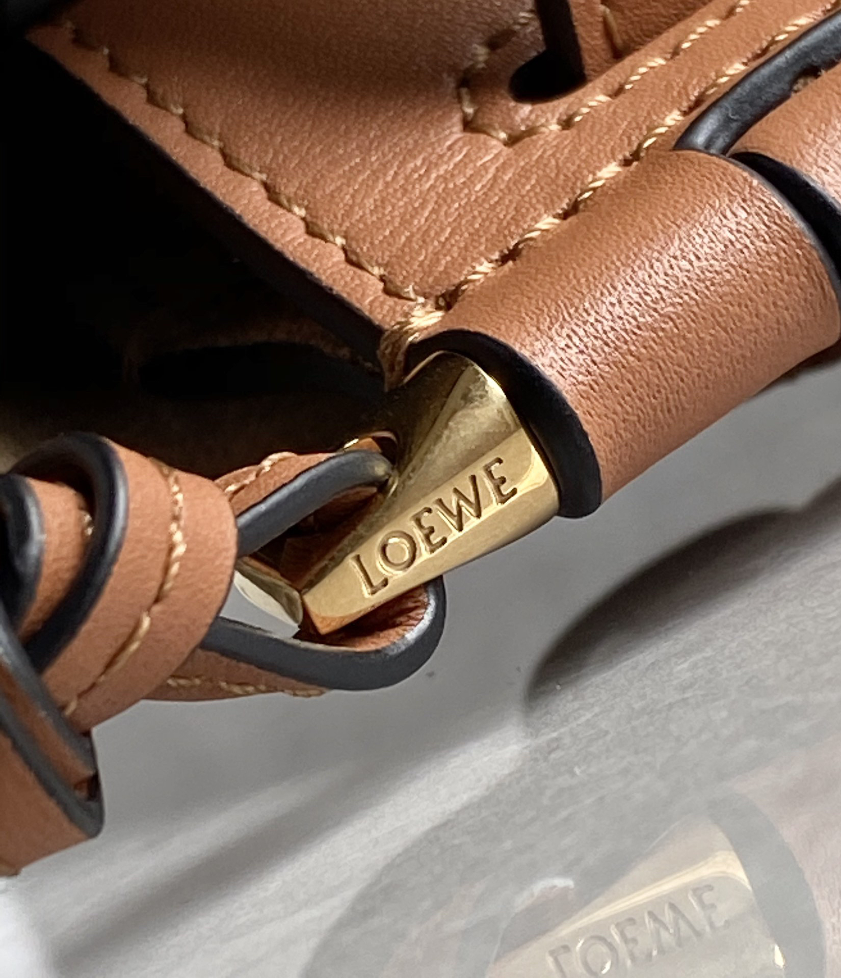 Loewe Mini GateDual handbag 0672
