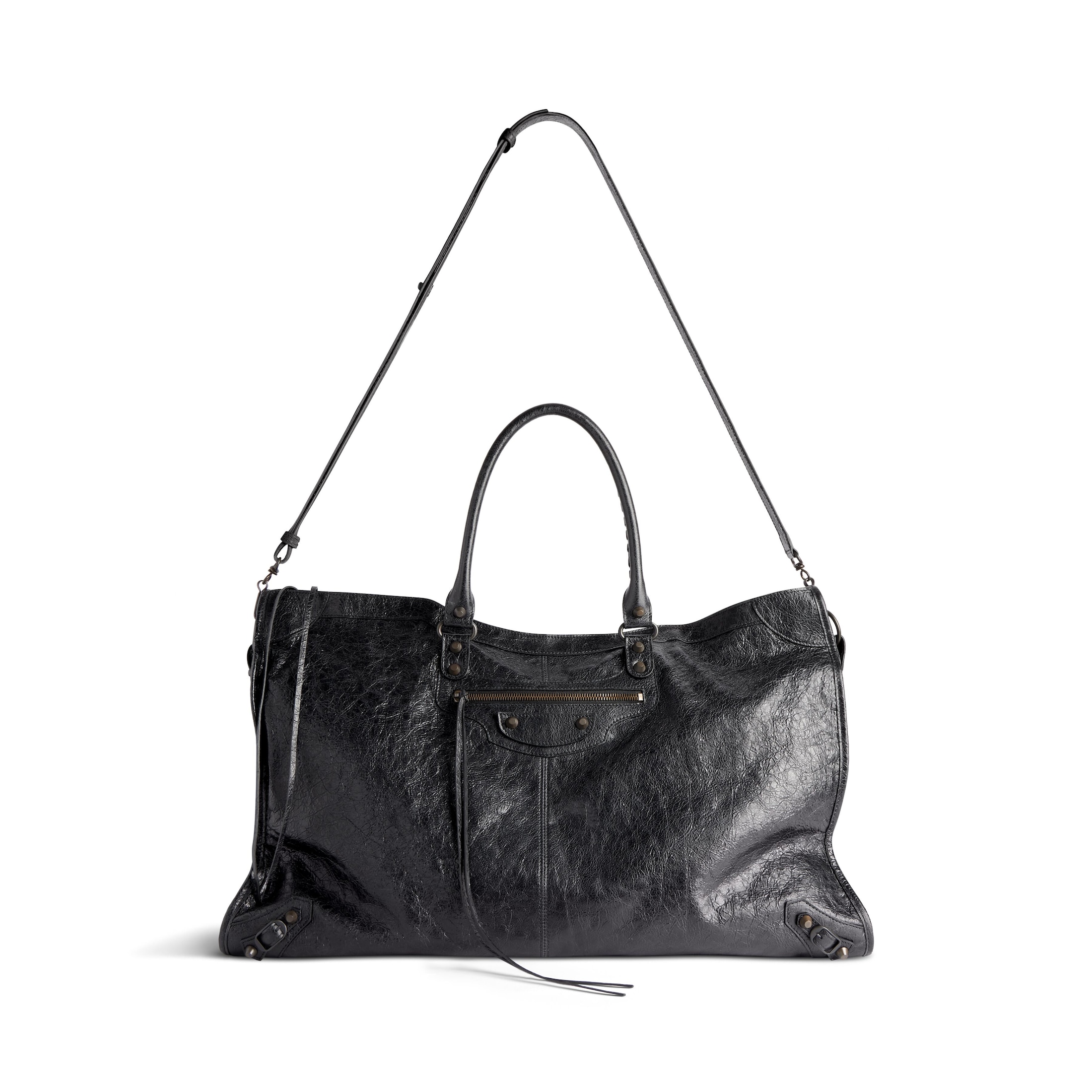 Balenciaga  Le City Travel Bag8103642ABEK1000