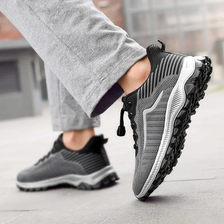 Couple Casual Breathable Sneakers
