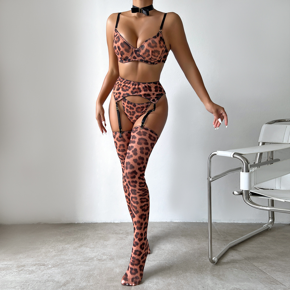 One-Piece Sexy Underwear Set🔥Show beauty to your dearest