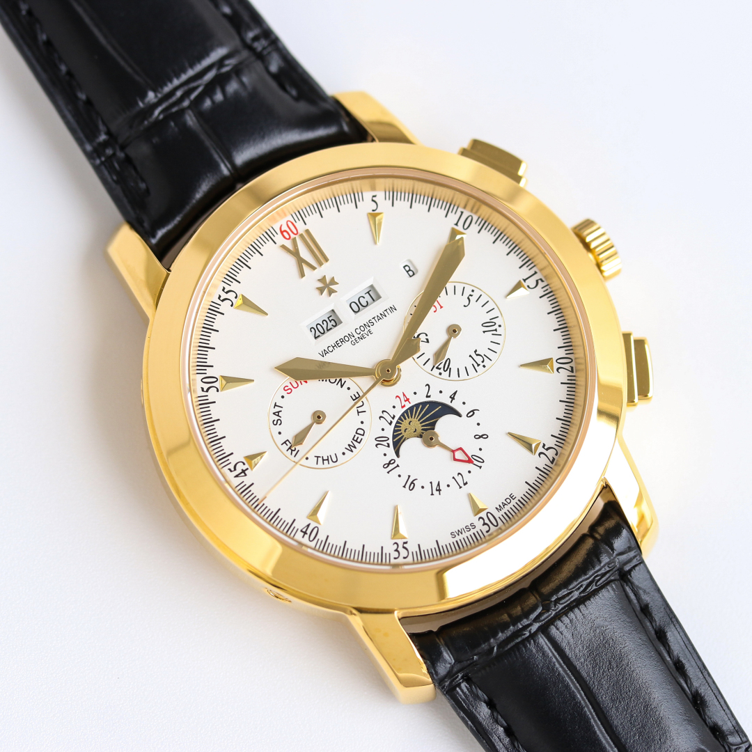 Vacheron Constantin Tradition Series 47292/000R-9390