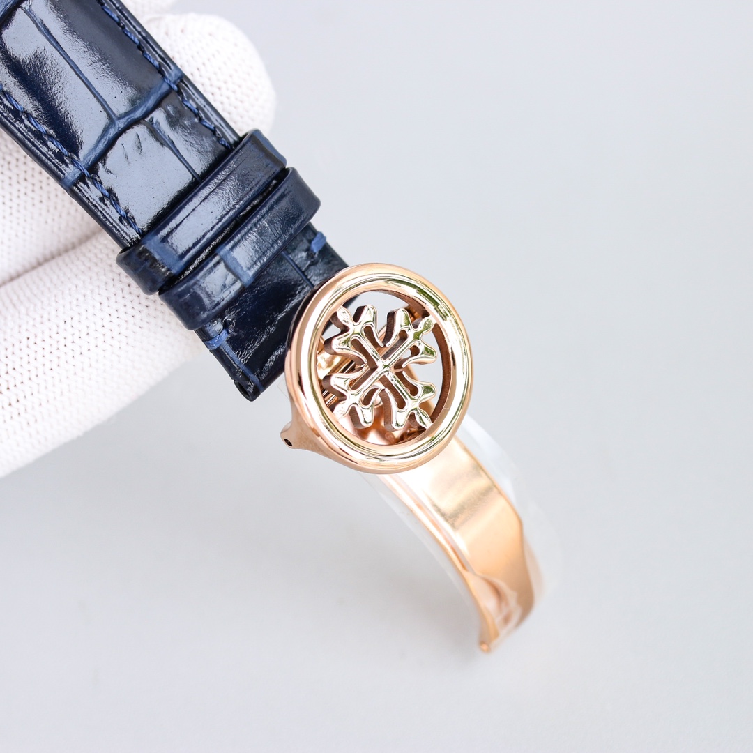 Patek Philippe Starry Sky Co-Axial Tourbillon