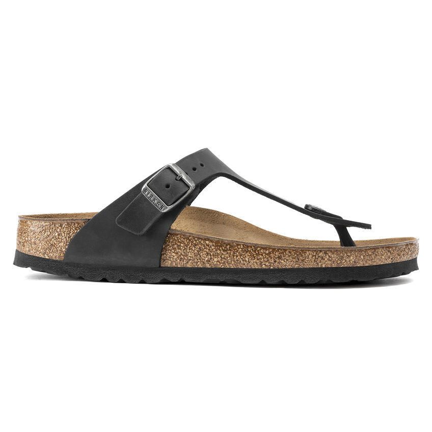 Gizeh Oiled Leather B-77093