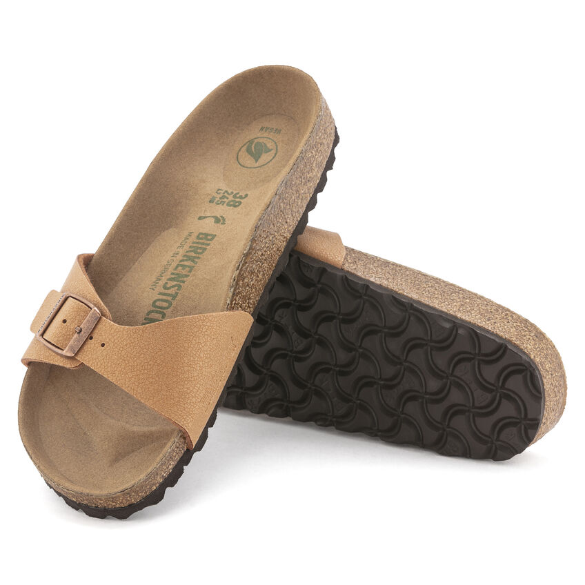Madrid Vegan Birkibuc B-69823