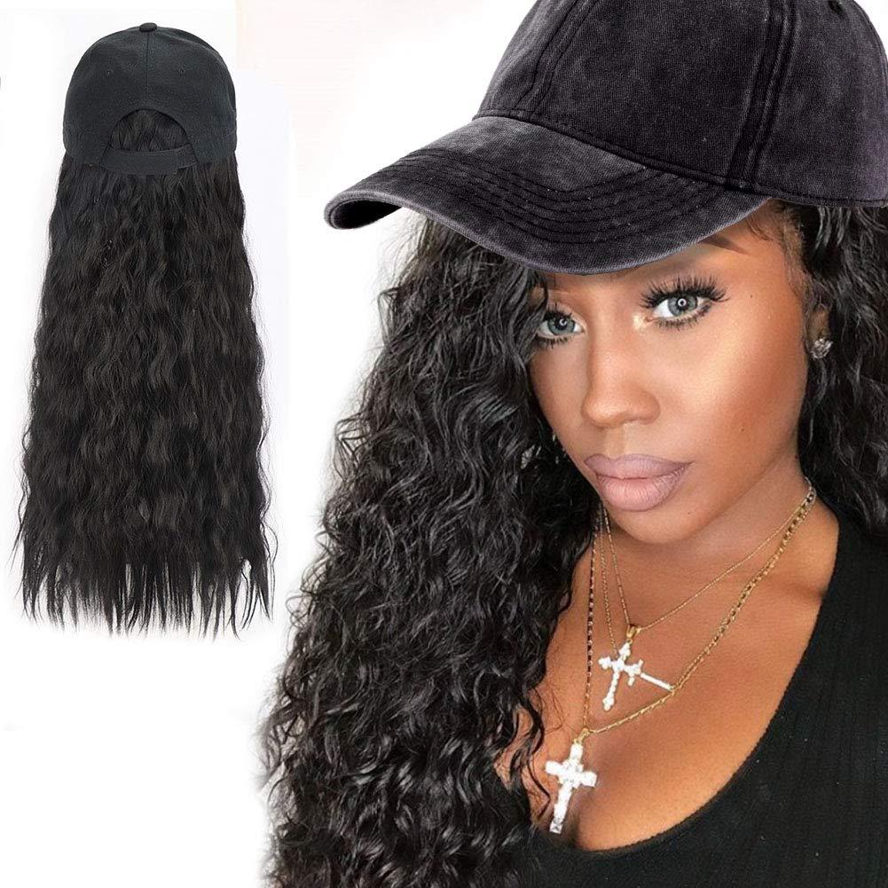 🔥BUY 2 EXTRA 20% OFF🔥Stylish Hair Wig Cap-Buy 2 Free Shipping