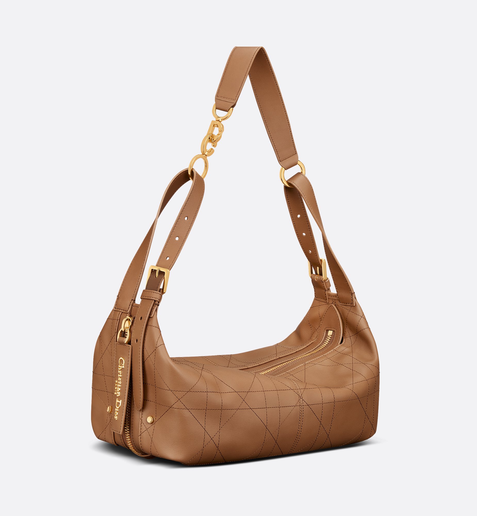 Dior Medium D-Journey Bag M2417UBUQ_M59M