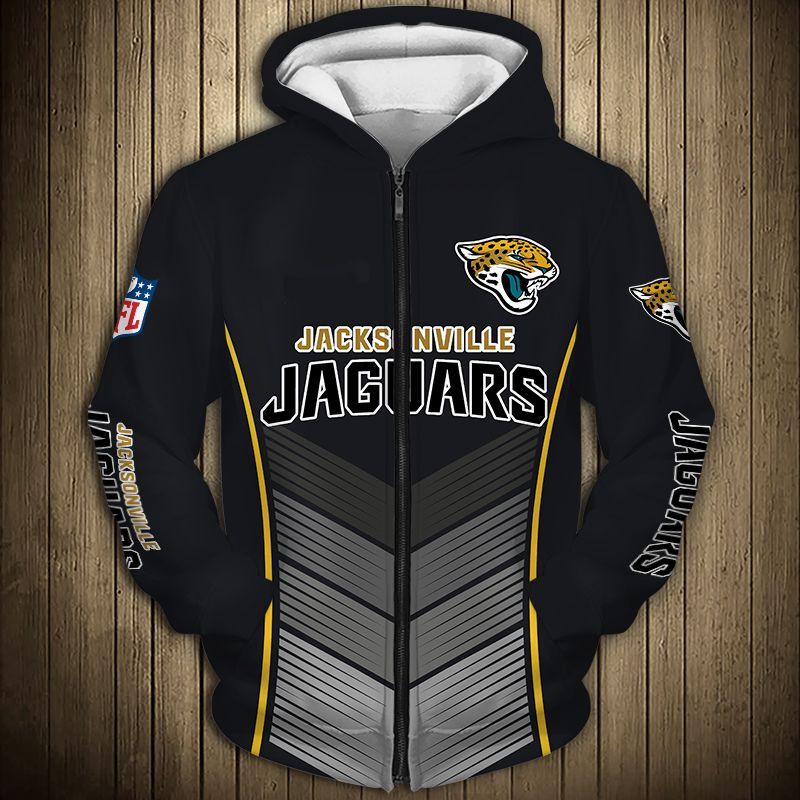 JACKSONVILLE JAGUARS 3D JJ290