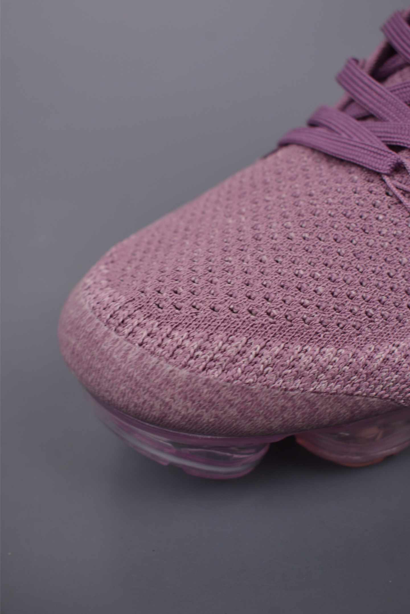 Nike Air Vapormax Flyknit 1.0 Lotus Root Pink 849557-500
