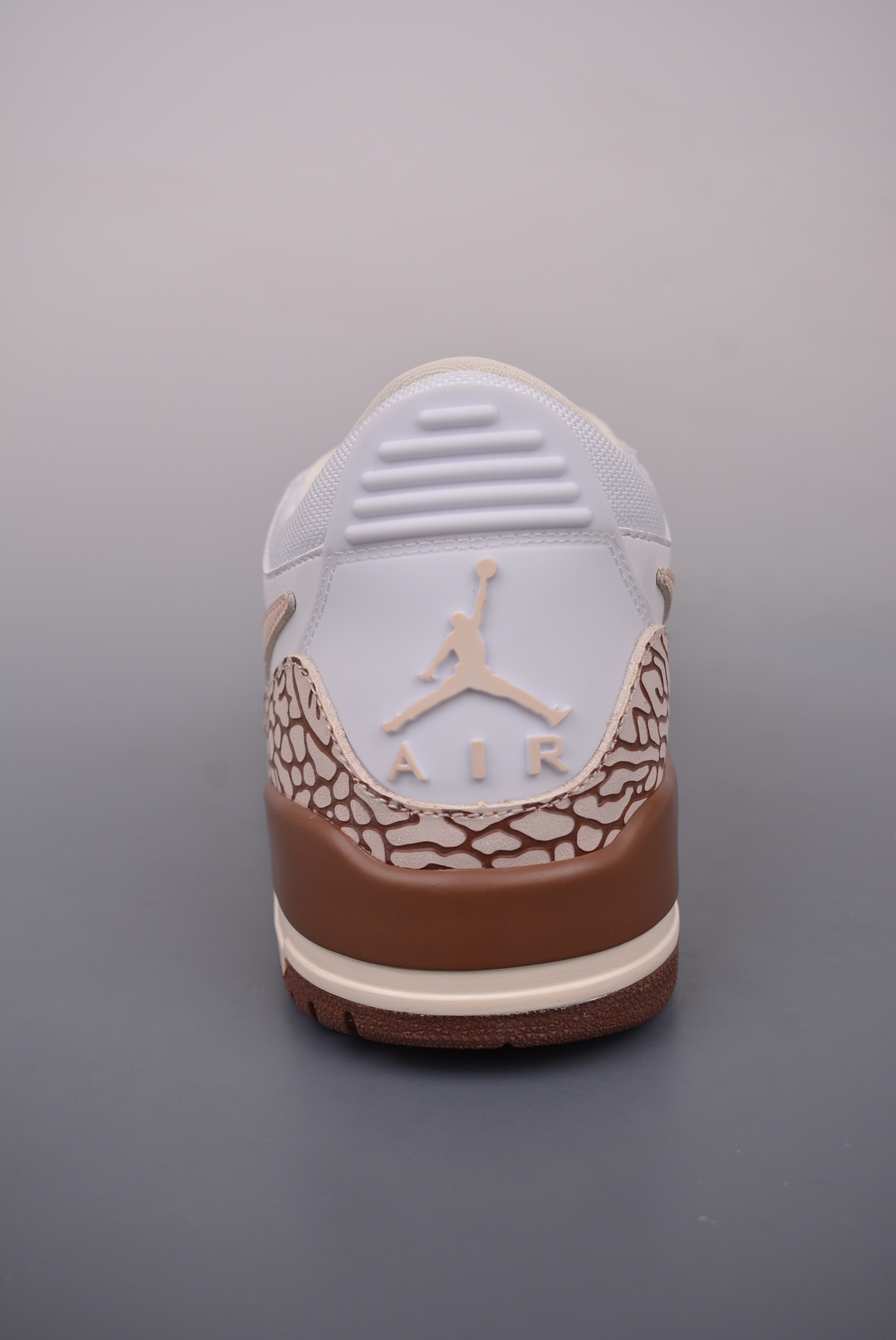Air Jordan Legacy 312 Low White Brick Red FQ7827-100