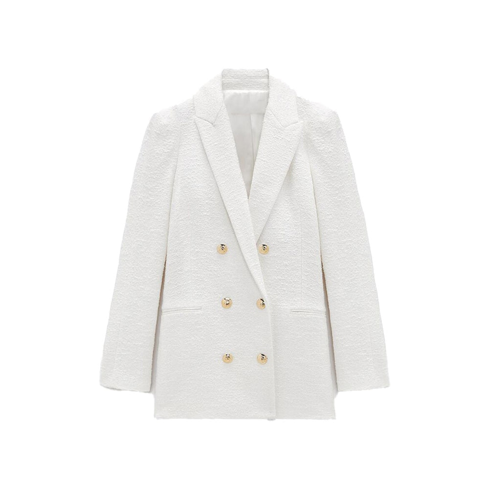 Sisu Blazer Jacket