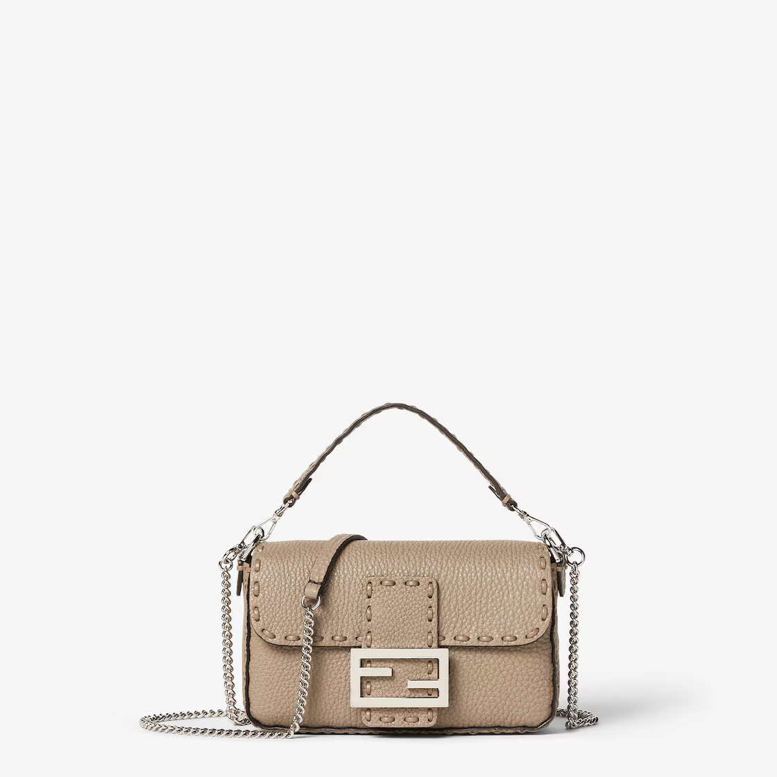 Fendi Baguette Mini Handbag 8BS017ARBBF04Y9
