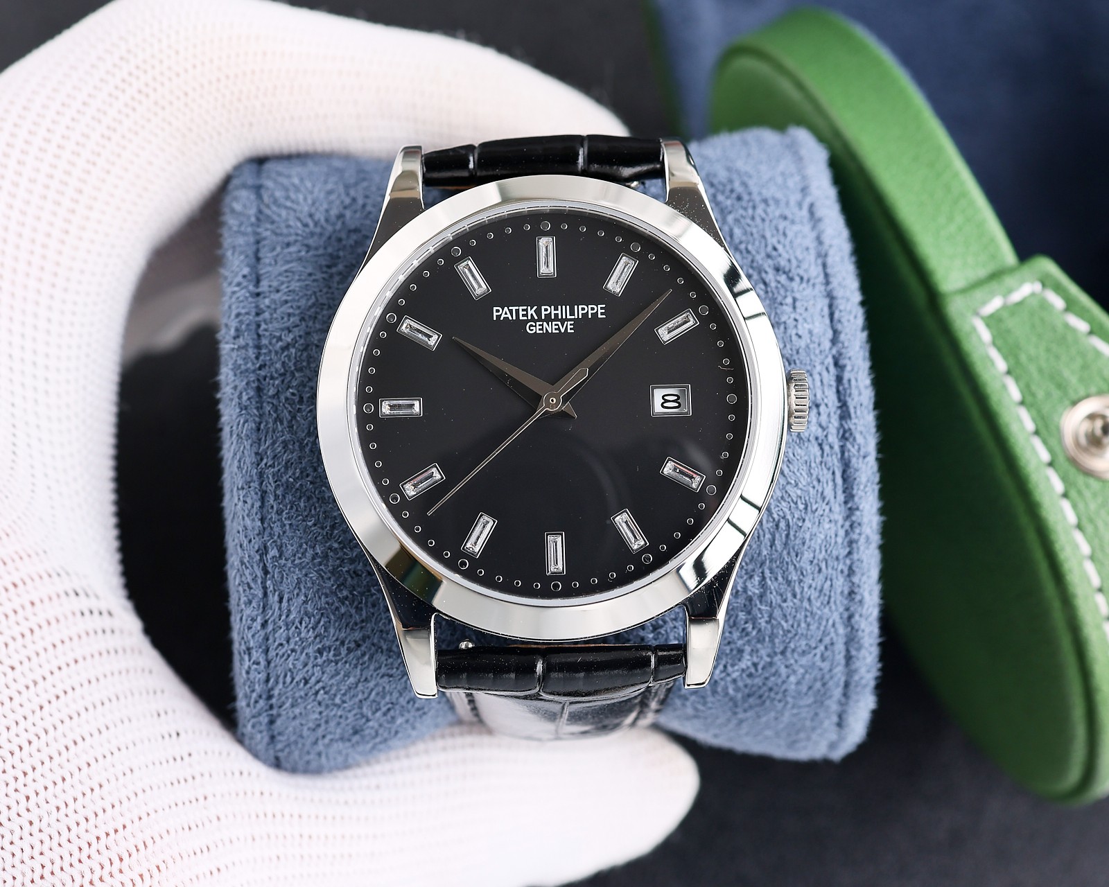 Patek Philippe TW Classic Series 5296