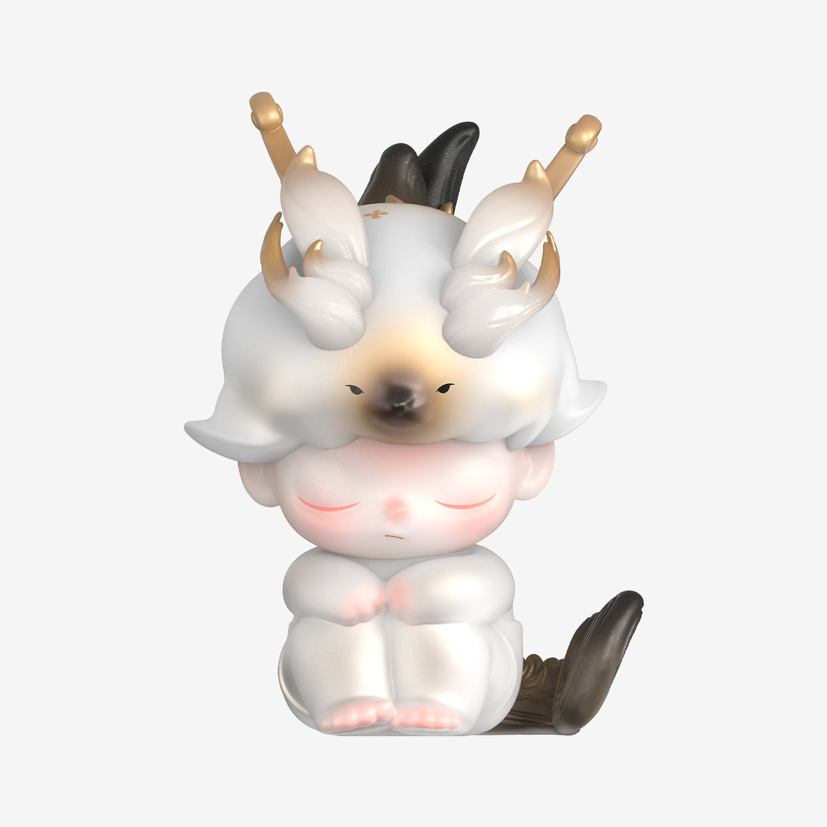 POP MART DIMOO Stories in the Cup Series Figures [1 Blind Box]