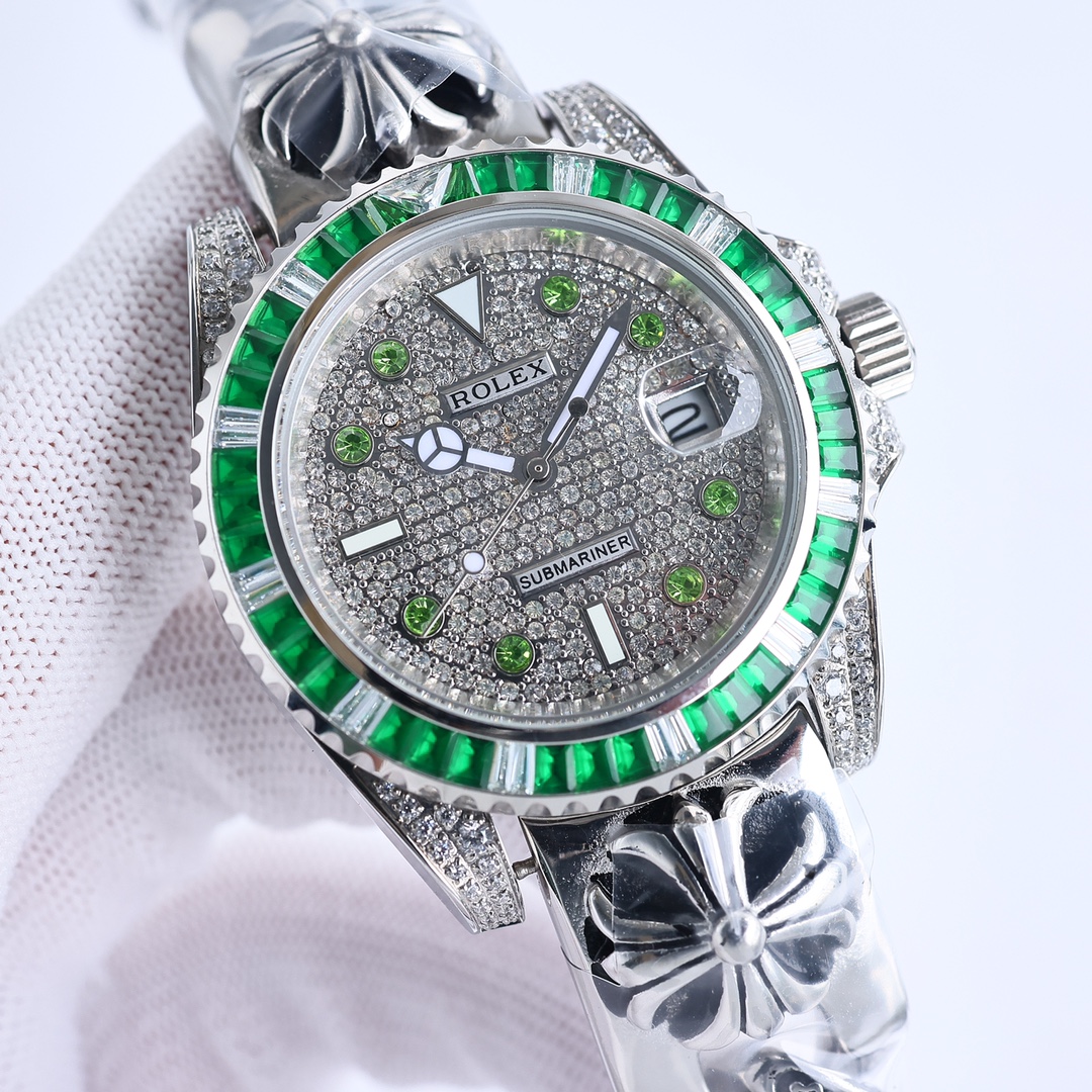 ROLEX Submariner Series