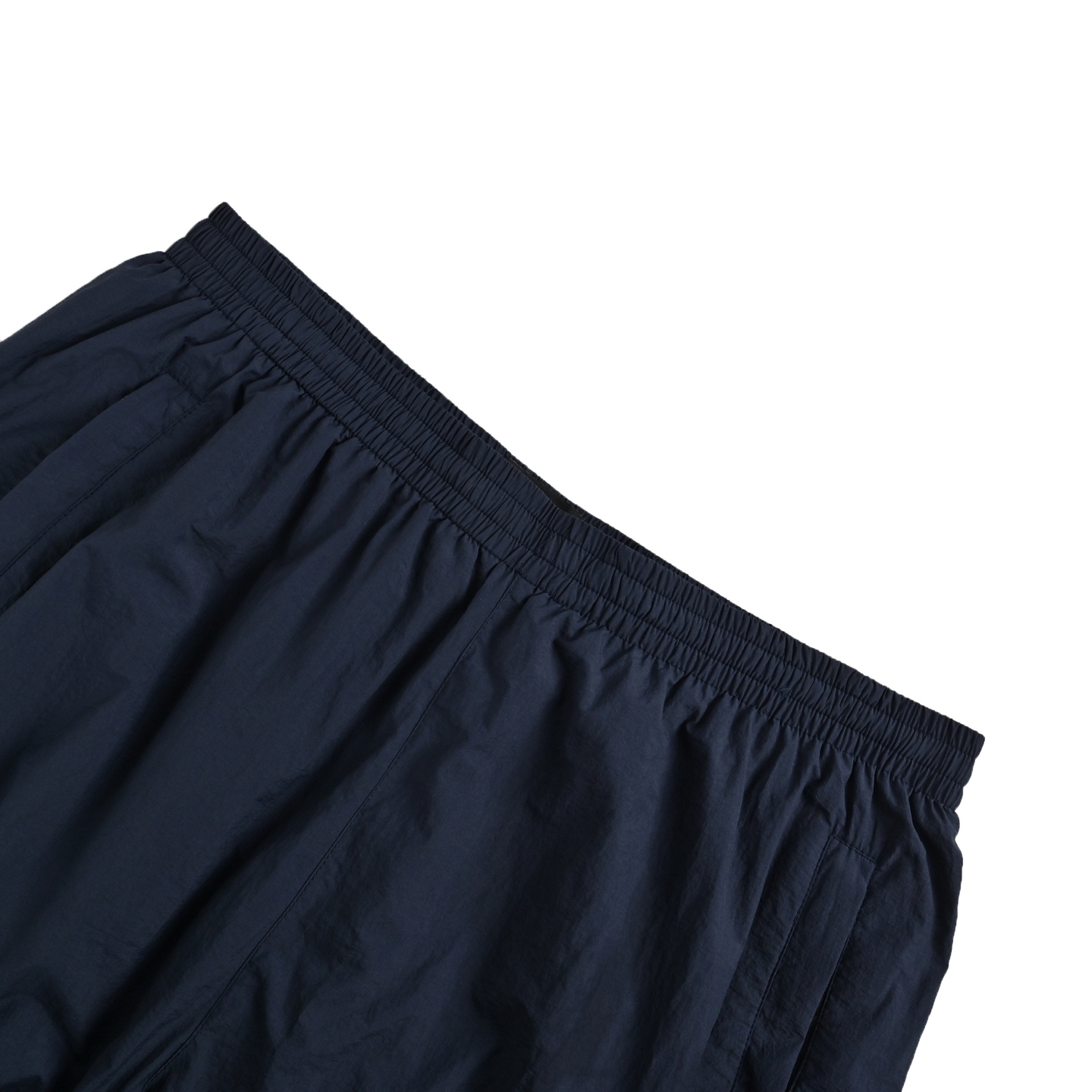 Balenciaga 25ss ring school uniform sports suit trousers