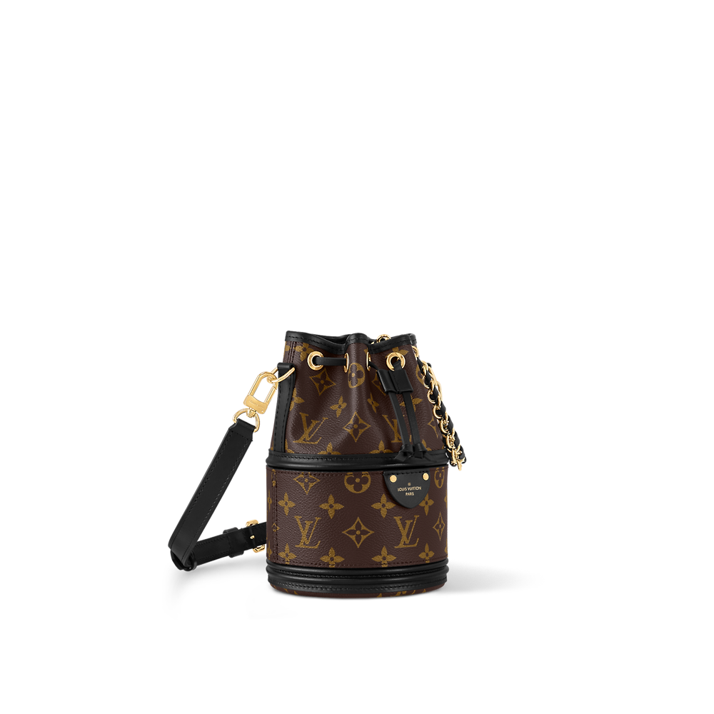 Louis Vuitton CANOÉ Bag M83480