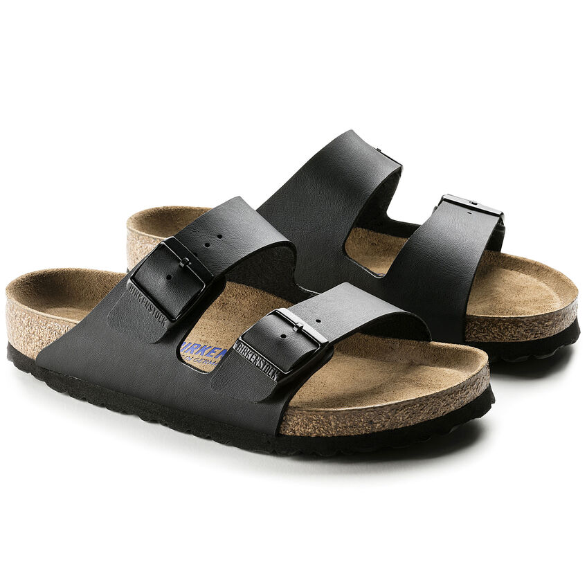 Arizona Soft Footbed Birko-Flor B-95230