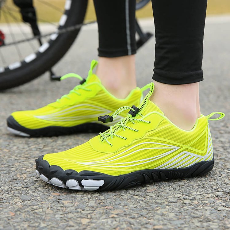 Couple's New Trend Outdoor Sports Shoes
