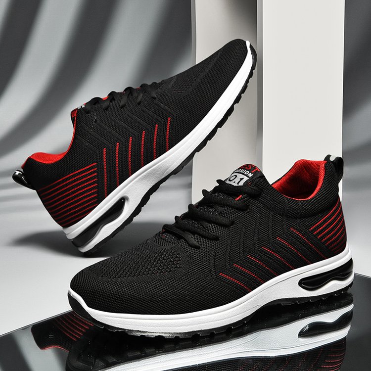 Men's New Fashion Air-cushion Sneakers
