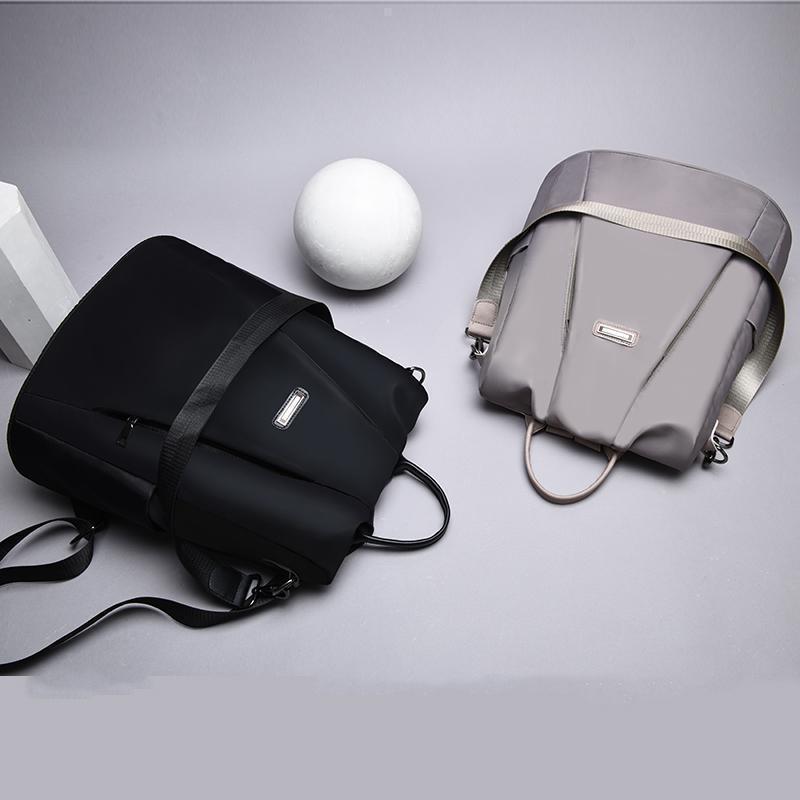 Anti-theft Women Waterproof Backpack