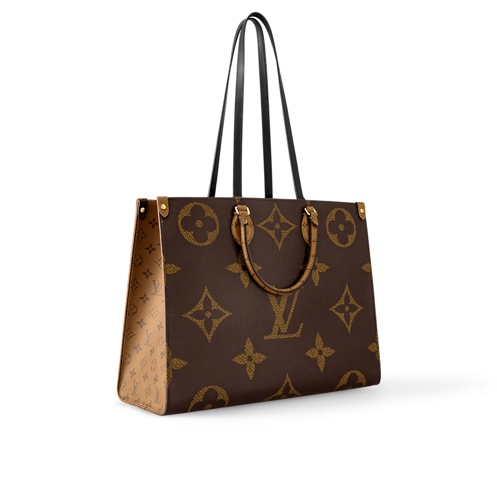 Louis Vuitton ONTHEGO Large Bag M45320