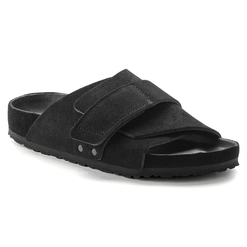 Kyoto Suede Leather N-B-84321