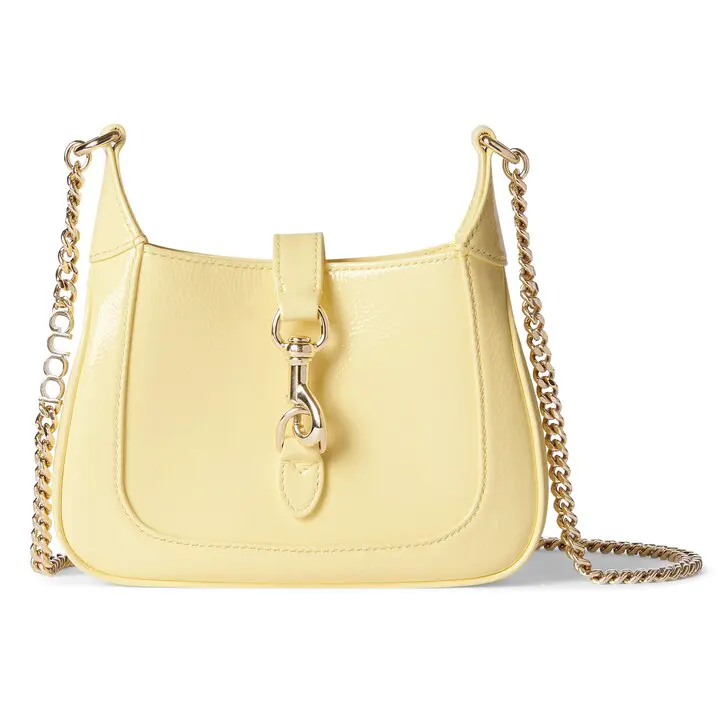 Gucci Jackie Notte mini bag‎782889 0P50G 9540
