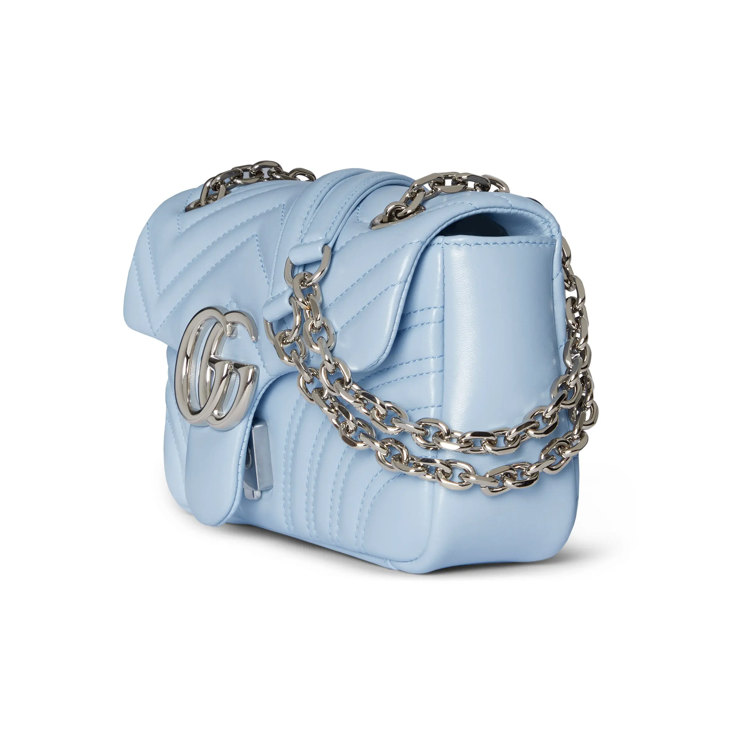 Gucci GG Marmont small shoulder bag 837267 AAFA1 4928