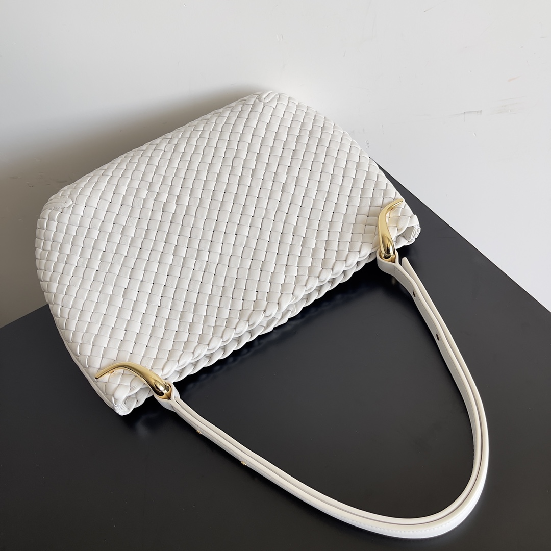 Bottega Veneta Early Spring New ier Large Arc Bag 730969