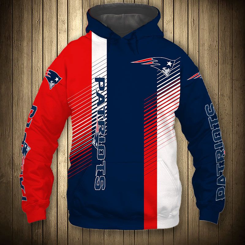 NEW ENGLAND PATRIOTS 3D NEP3304