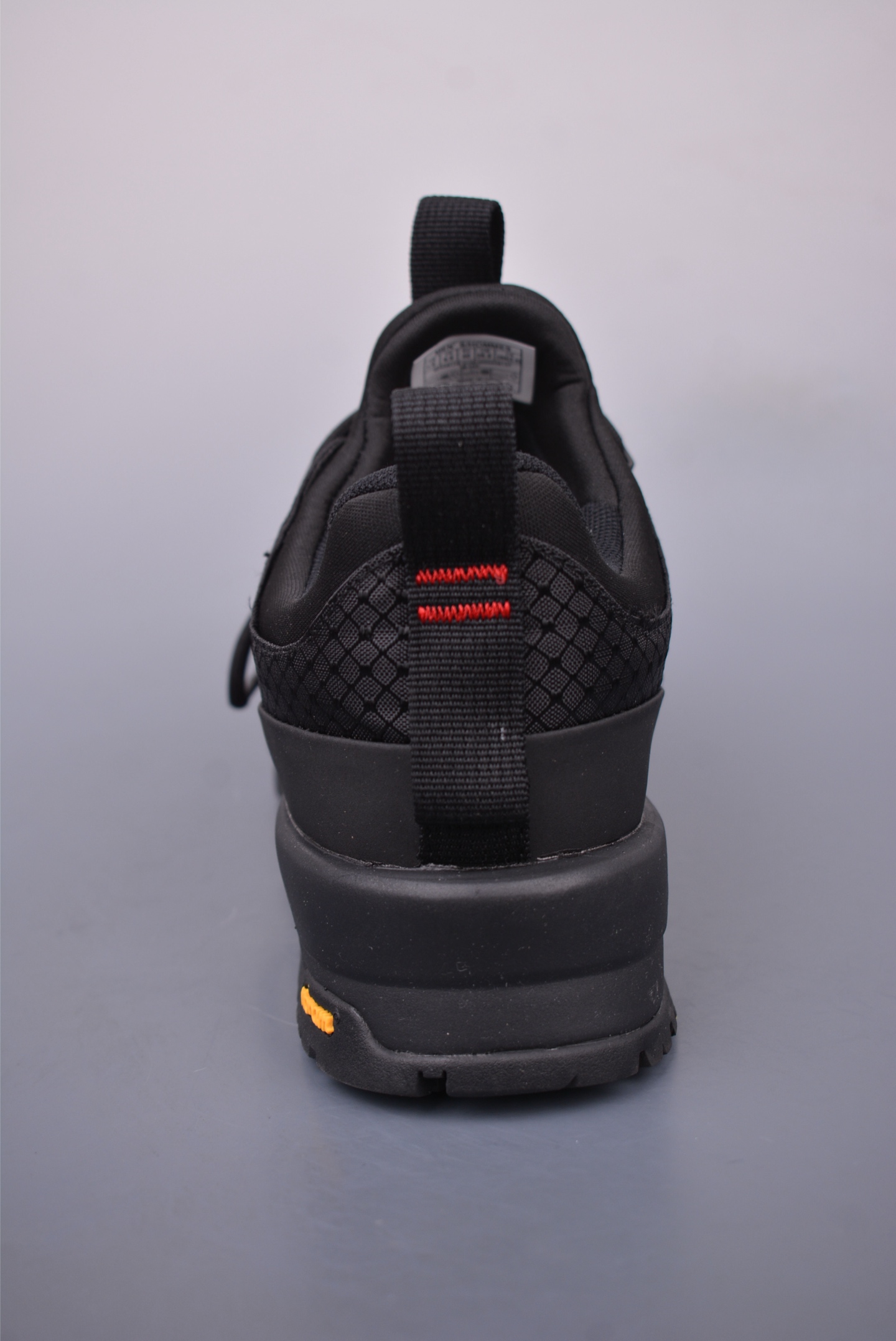 The North Face Glenclyffe Low Sneakers Black NF0A817BKOM-085