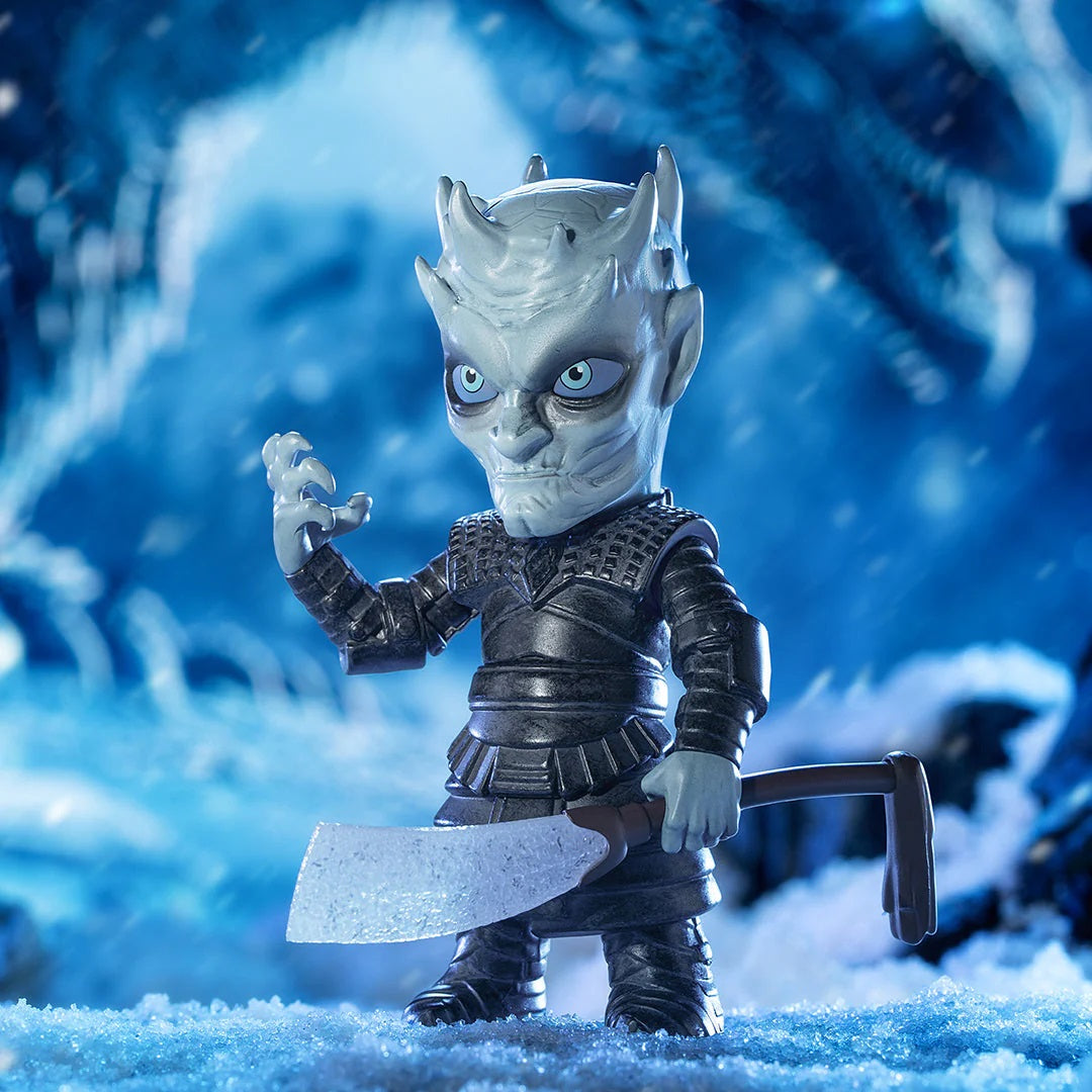 POP MART GAME OF THRONES Series [1 Blind Box]