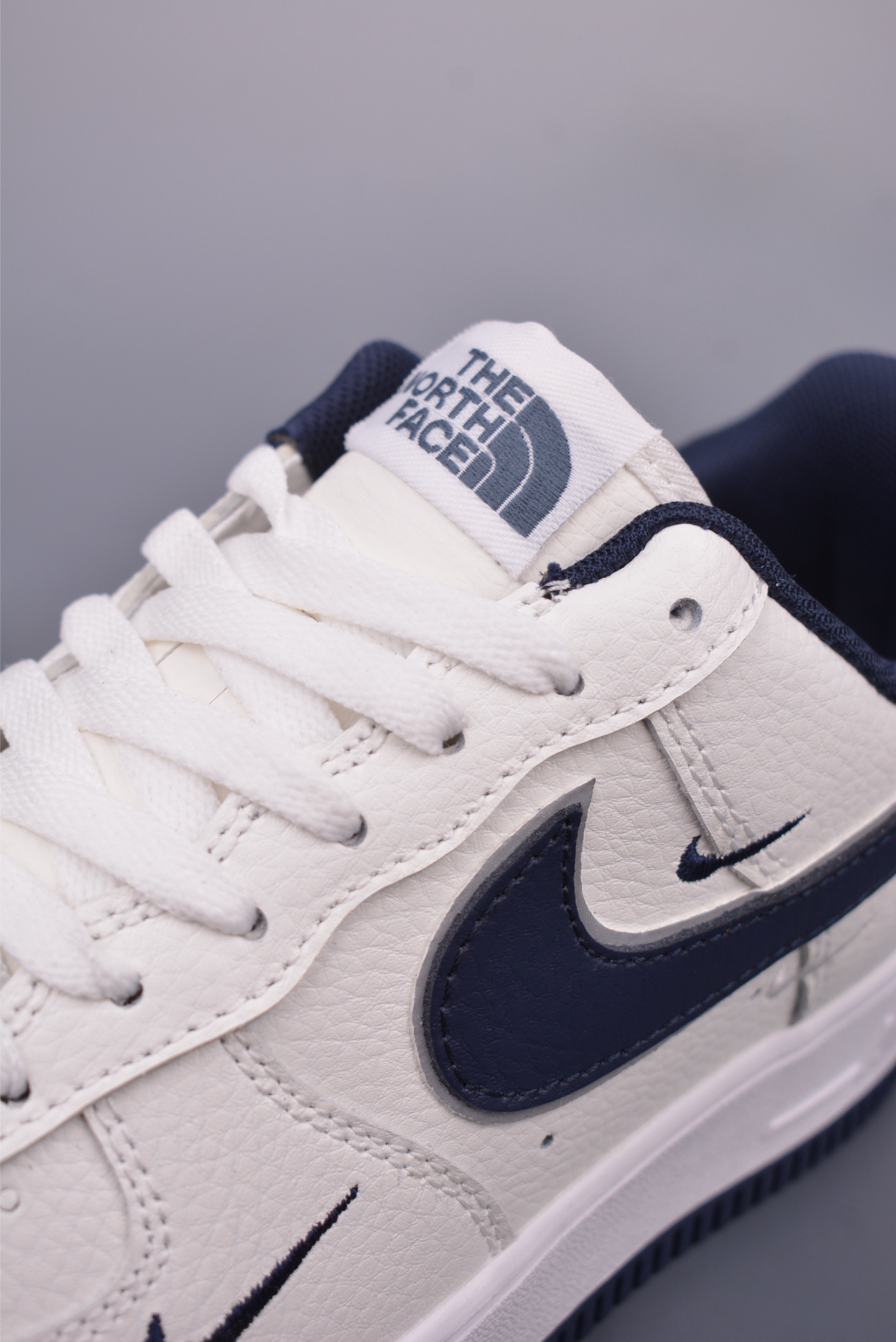 The North Face x Nike Air Force 1 Low 