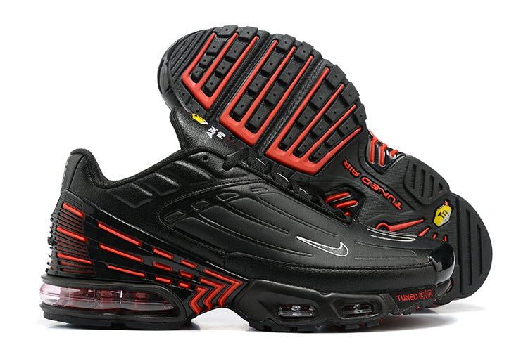AirMax Plus3 Pure Leather Tn