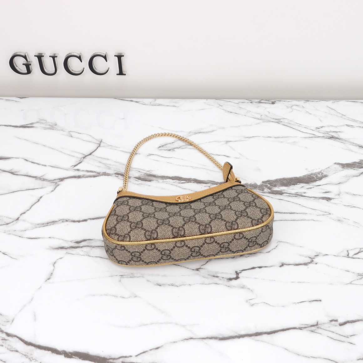 Gucci Ophidia series mini handbag 764960 KAAAH 9746