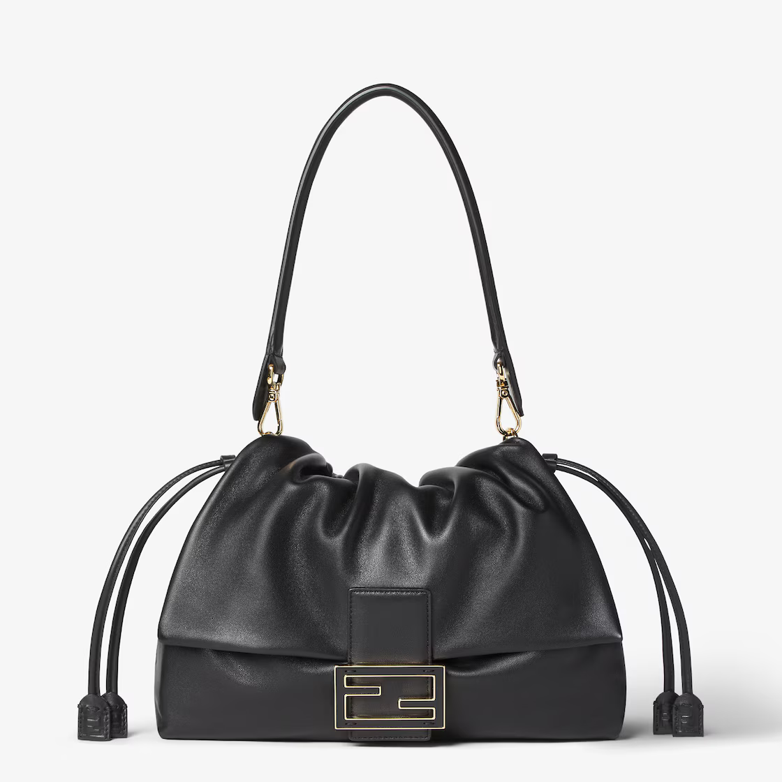 Fendi Mamma Baguette Large 8BR834AQ0DF0KUR
