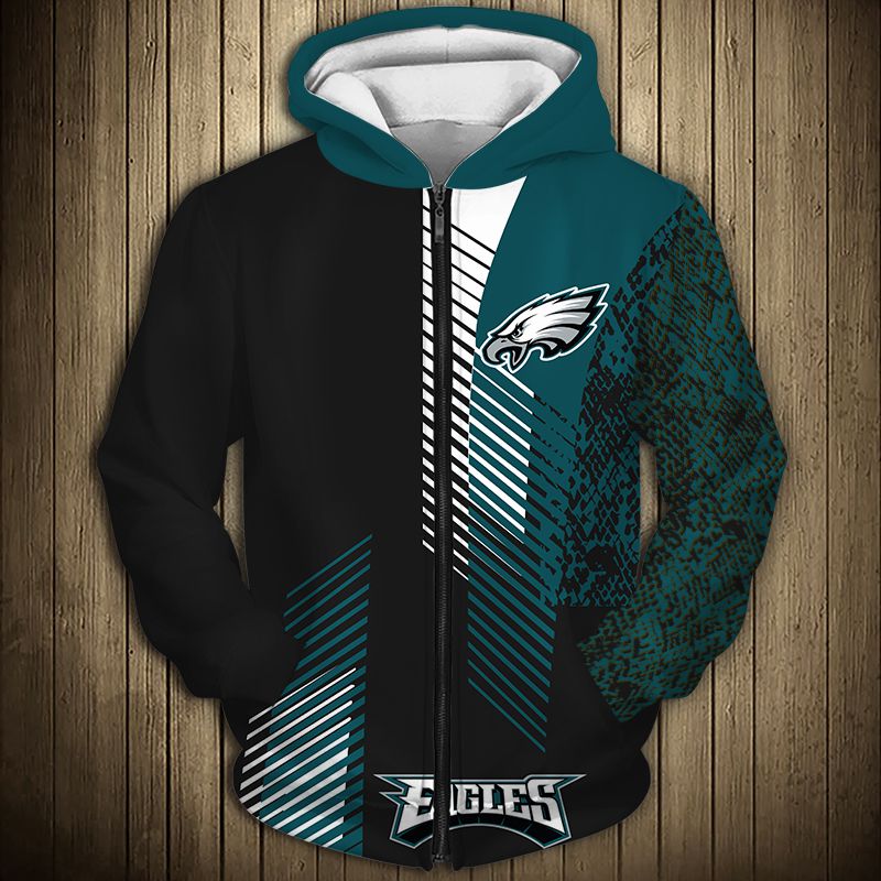 PHILADELPHIA EAGLES 3D PE260