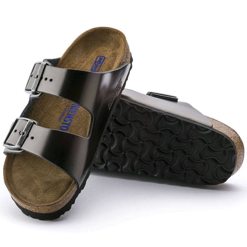 Arizona Soft Footbed Leather B-93335