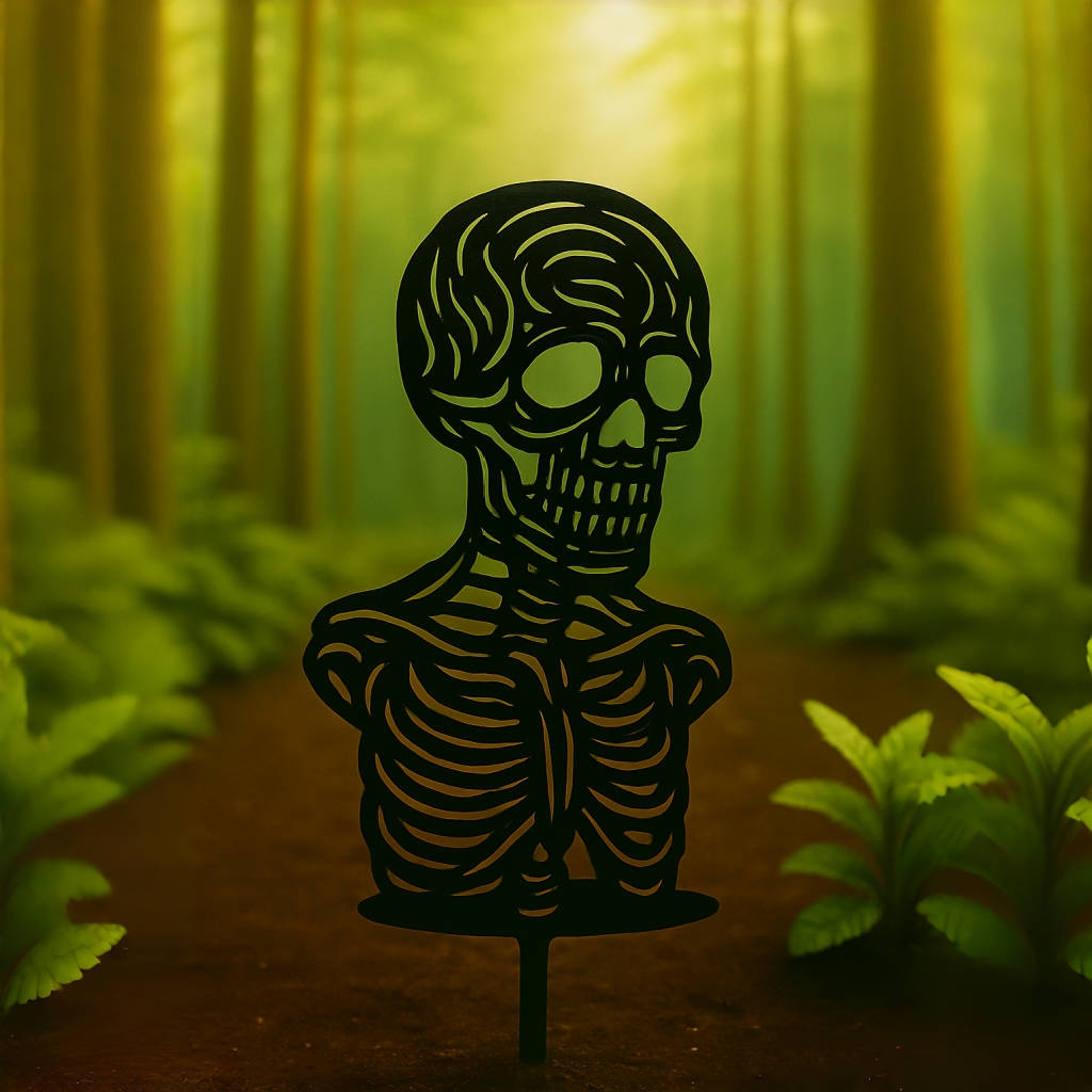 Garden Phantoms
