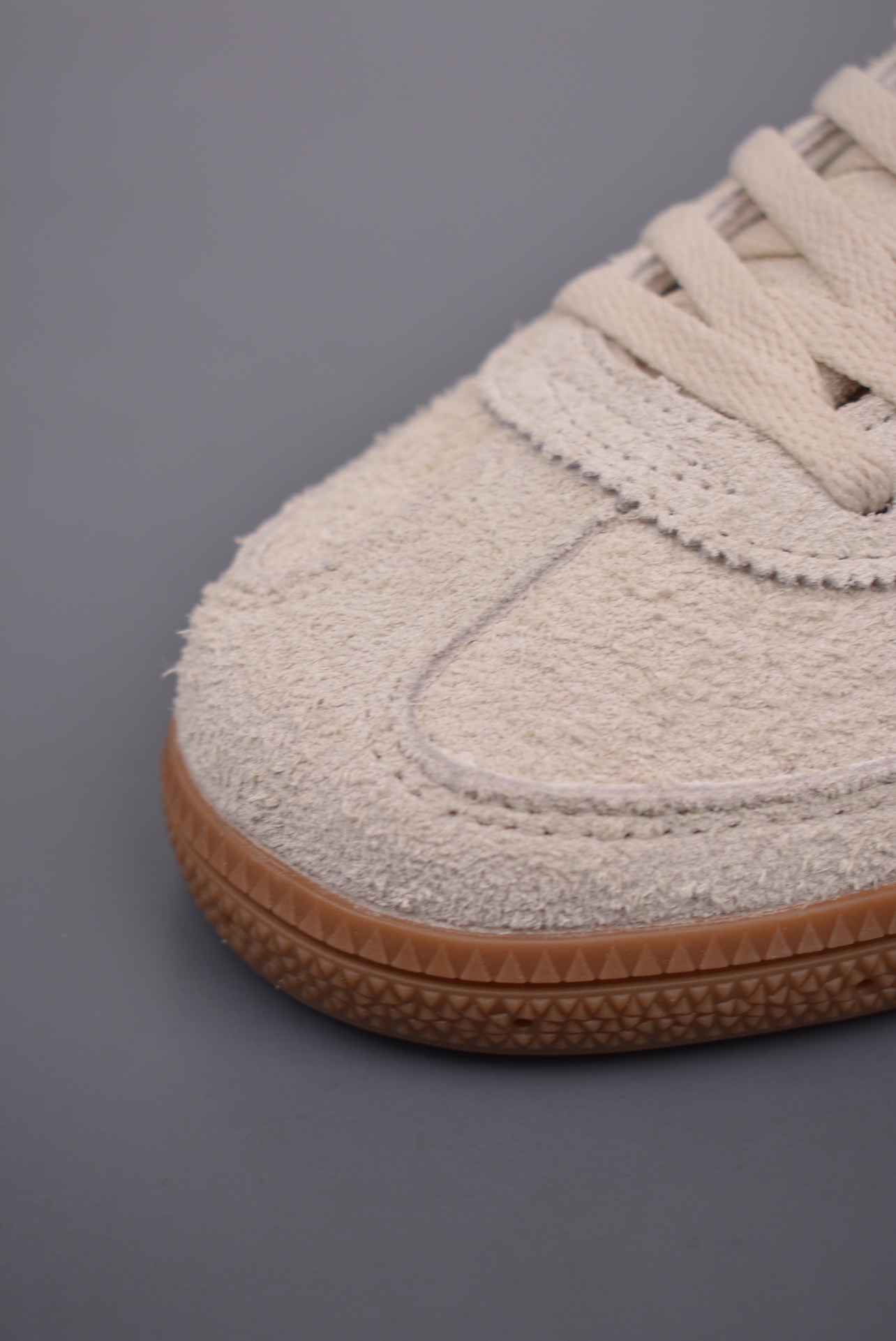 Adidas Handball Spezial Beige Wine Red JH8699